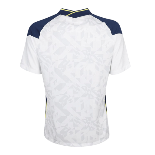 Tottenham Hotspur 20-21 Home White Women‘s ’Soccer Shirt Jersey - Click Image to Close